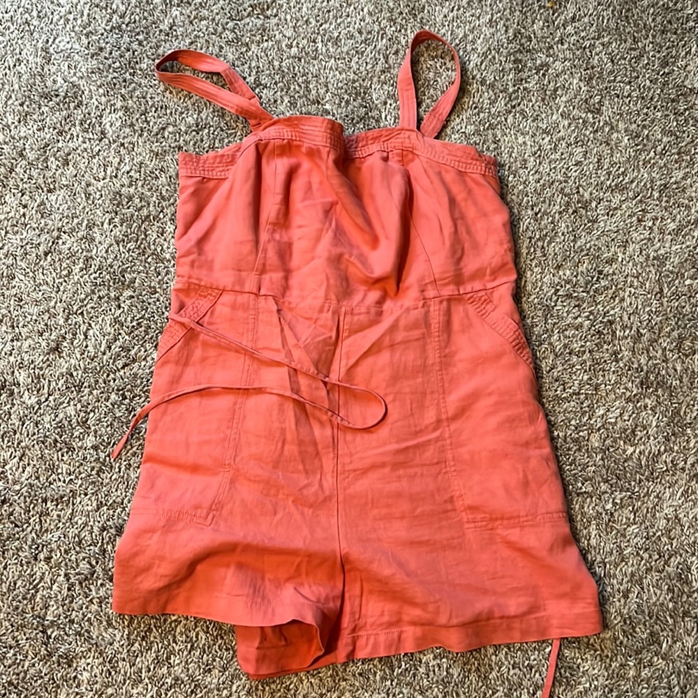 Old navy shorts jumpsuit